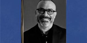 محمد مشيش ينضم إلى لجنة تحكيم المسابقة الدولية في مهرجان الإسكندرية للفيلم القصير