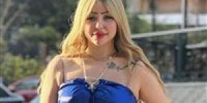 24 مايو.. نظر استئناف النيابة على براءة بوسي بنشر محتوى خادش