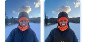 ميزة AI Enhance تصل إلى جميع مستخدمى Google Photos حول العالم