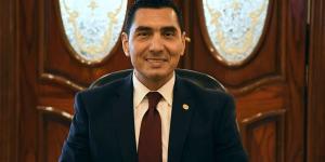 جوهر نبيل: مراكز الشباب محركات إبداع وريادة للشباب وأمن قومي في عهد الرئيس السيسي