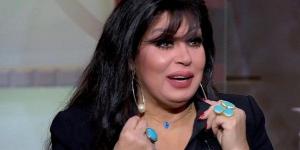 في عيد ميلادها الـ 73.. فيفي عبده تكشف خطواتها القادمة: هبدأ أعيش حياتي