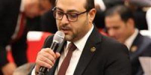 النائب محمد مصطفى كشر: قرار إلغاء مواعيد غلق المحال يدعم النشاط الاقتصادي ويحرك الأسواق