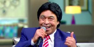 حمدي بتشان: كنت رافضًا لغناء "الأساتوك".. وتقاضيت 500 جنيه عن الألبوم بالكامل