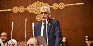 نائب لـ وزير الرياضة: منظومة مراكز الشباب لن تنجح إلا بتحقيق التوازن بين تطوير الحجر والبشر