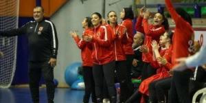 اتحاد اليد يكشف من لهم حق حضور نهائيات كأس مصر للرجال والسيدات