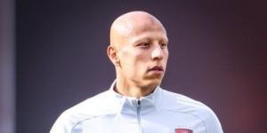 8 غيابات عن قائمة الأهلى لمباراة بيراميدز.. أبرزهم الشحات وبلعمرى وسيحا والجزار