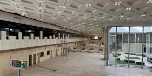 تحول تاريخي في جنوب سيناء.. مطار سانت كاترين يدخل عصر المطارات العالمية