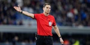 السويسري ساندرو شيرر حكما لقمة باريس سان جيرمان وبايرن ميونيخ