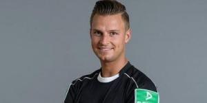 من هو دانيال شلاجر حكم مباراة الأهلى وبيراميدز الليلة بدورى نايل؟