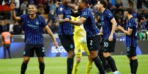 شاهد الآن البث المباشر لمباراة إنتر ميلان وتورينو في الدوري الإيطالي