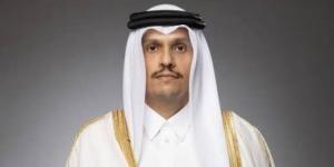 قطر وإيران تبحثان الجهود الرامية إلى تحقيق السلام