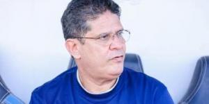 أيمن الرمادي يحذر لاعبي البنك الأهلي من انتفاضة كهرباء الإسماعيلية