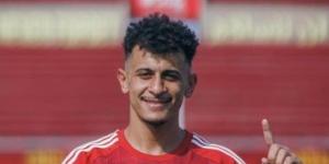 الأهلى يستقر على عدم استعادة عمر الساعى بعد انتهاء الإعارة للمصرى