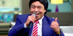 حمدي بتشان: رفضت تقديم أغنية "الأساتوك" في البداية.. وأرفض تقديم أغاني المهرجانات