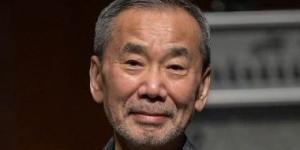 هاروكى موراكامى يعلن عن روايته الجديدة ببطلة نسائية للمرة الأولى فى مسيرته