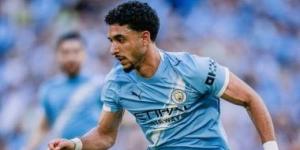 عمر مرموش.. موعد مباراة نهائى كأس الاتحاد الإنجليزى بعد تأهل مانشستر سيتى