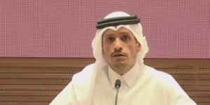 قطر: تجاوب كافة الأطراف مع جهود الوساطة الجارية ضرورى