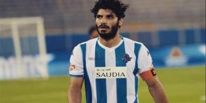 الدوري الليبي الأقرب لعلي جبر الموسم المقبل