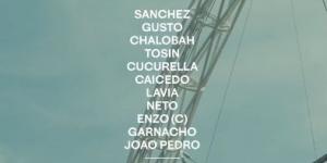 جارناتشو وبيدرو يقودان هجوم تشيلسي ضد ليدز بنصف نهائي كأس الاتحاد