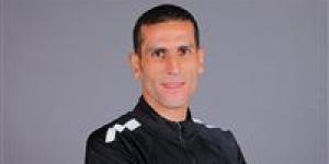 محمود ناجي حكمًا لمواجهة الزمالك وإنبي في الدوري وأحمد جابر حكمًا للفار