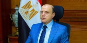 محافظ كفر الشيخ يعتمد تعديلًا جديدًا بالمخطط التفصيلي لمدينة الحامول (الجريدة الرسمية)