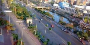 حالة الطقس غدا الثلاثاء 28 إبريل 2026 في مصر