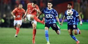 ممنوعات صارمة وكردون أمني مشدد.. تفاصيل الخطة الأمنية لقمة الأهلي وبيراميدز