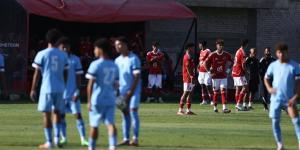 قمة نارية في دوري نايل.. موعد مباراة الأهلي ضد بيراميدز والتشكيل المتوقع للأحمر