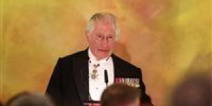 ملك بريطانيا يبدأ زيارة رسمية للولايات المتحدة في الذكرى الـ250 للاستقلال