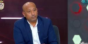 "مسألة حياة أو موت".. ياسر ريان يكشف لـ تحيا مصر توقعاته لمباراة الأهلي وبيراميدز الليلة فى الدوري