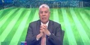 أحمد شوبير: جمهور الأهلي لا يعترف بالكونفدرالية ويعيش عقلية البطولات الكبرى