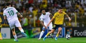 النصر ضد الأهلى.. العالمى يستبعد تنظيم ممر شرفى لـ الراقى