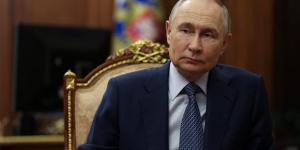 باحث سياسي: زيارة بوتين لإيران رسالة دعم سياسي قوية