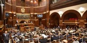 تعديلات قانون التأمينات الاجتماعية والمعاشات على طاولة "الشيوخ" اليوم