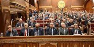 مجلس الشيوخ يوافق نهائيا على تعديلات قانون التأمينات الاجتماعية والمعاشات