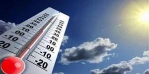 حالة الطقس اليوم في مصر الإثنين 27 أبريل 2026.. انخفاض درجات الحرارة ورياح نشطة