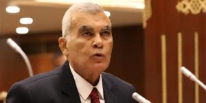 رئيس "الشيوخ" يهنئ عمال مصر: أنتم صُناع الحاضر ورسمتم ملامح المستقبل