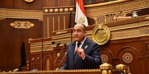 النائب عمرو رشاد: يجب تحقيق توازن بين متطلبات الاستدامة المالية لقانون التأمينات الاجتماعية