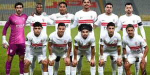شاهد الآن البث المباشر لمباراة الزمالك وإنبي في مجموعة التتويج بالدوري المصري