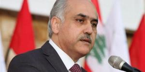 النائب اللبناني هادي أبو الحسن: نثمّن الدور المصري في احتواء أزمات المنطقة ودعم لبنان (حوار)