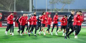 أبرزهم كامويش والشناوي.. 8 لاعبين خارج حسابات توروب أمام بيراميدز اليوم