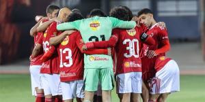 أحمد غانم سلطان: عصر احتكار الأهلى للبطولات انتهى.. والمنافسة على الدوري أصبحت مفتوحة بين الثلاثى