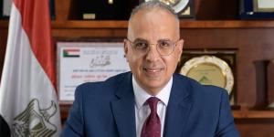 وزير الري يتابع موقف السيول في شمال سيناء بعد أمطار متوسطة إلى شديدة