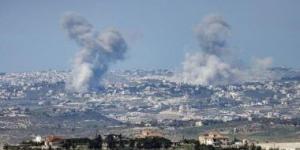 جيش الاحتلال يعلن استهداف 3 عناصر من حزب الله بجنوب لبنان