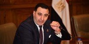 رئيس برلمانية المؤتمر بالشيوخ يطالب بتطوير المنظومة التأمينية لتحقيق الحماية الاجتماعية والاستدامة المالية