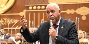 "زراعة الشيوخ" توافق على إنشاء هيئة متخصصة لتسويق صادرات المحاصيل