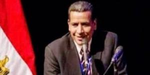 أحمد درويش رئيسا للإدارة المركزية للشئون المالية والإدارية بقصور الثقافة