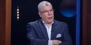 شوبير: قلبي موجوع على الإسماعيلي.. والدمج كان الحل الأخير لإنقاذ الدراويش