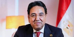 النائب أيمن محسب: التحركات المصرية تعكس دورا محوريا في خفض التصعيد بالمنطقة