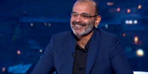 الموضوع مش سهل.. أيمن بهجت قمر يكشف حقيقة زواجه مرة أخرى